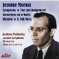 ジェローム・モロス: 交響曲第1番