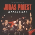 Metal Gods: FM Broadcast 1990
