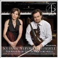 Hummel: Works for Viola - Potpouri Op.94, Arioso, Viola Sonata Op.5-3, etc
