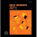 Getz/Gilberto<完全限定盤>