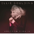 Halcyon Nights<RECORD STORE DAY対象商品>