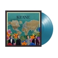 The Best Of Keane＜Aqua Blue Vinyl＞
