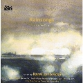 雨の歌 ～ カレル・ヤノヴィツキーの音楽