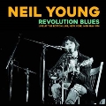 Revolution Blues: Live At The Bottom Line, New York, 16Th May 1974 / Volume 1<限定盤>