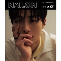 NAILON ISSUE 01 KIM MU JUN 2024年 10月号 [雑誌]