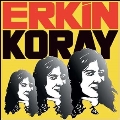 Erkin Koray<限定盤>