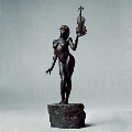Athena<Bronze Vinyl>