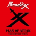 Plan of Attak: The Complete Worxx