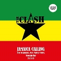 Jamaica Calling - Live In Jamaica, Bob Marley Center, Montego Bay, 27-11-82<限定盤/Yellow Vinyl>