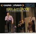 Belafonte at Carnegie Hall<数量限定盤>
