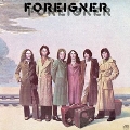 Foreigner<限定盤>