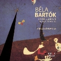 Bartok: String Quartets No.5, No.6