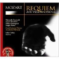 Mozart: Requiem K.626 (F.X.Sussmayr Edition), Ave Verum Corpus K.618