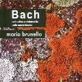 J.S.Bach: Suite for Cello Solo No.1-No.6