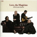 Love, The Magician - Falla, Turina, Bizet