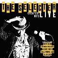 Greatest Hits Live<限定盤/Clear Vinyl>