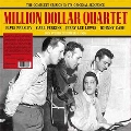 Million Dollar Quartet＜限定盤/Clear Vinyl＞