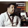 Them Dirty Blues/Cannonball Takes Charge