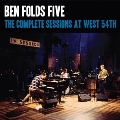 The Complete Sessions at West 54th (Blue Vinyl)<限定盤>