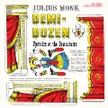 Julius Monk Presents Demi-Dozen