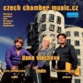 Czech Chamber Music - Martinu, Janacek, Suk, etc