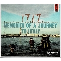 1717～イタリアへの旅の記憶