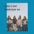 Girl's Day everyday #5: Mini Album