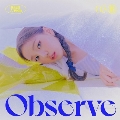 Observe: Mini Album