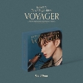VOYAGER: Single [Kit Album]<限定盤>