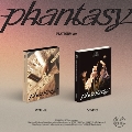 [PHANTASY] Pt.3 Love Letter: THE BOYZ Vol.2 (Platform Ver.)(ランダムバージョン) [ミュージックカード]<完全数量限定盤>