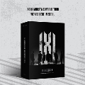 2019 MONSTA X WORLD TOUR [WE ARE HERE] IN SEOUL [Kit Video]