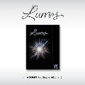 LUMOS: 1st Single (QR ver.) [ミュージックカード]<完全数量限定盤>