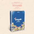 Kang Hye Won 2024 SEASON'S GREETINGS [HYEMS CANDY WARM AND COZY] [CALENDAR+GOODS]