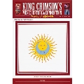 KING CRIMSON'S MUSIC,HISTORY & CONNECTION キング・クリムゾンと変革の時代 A Guide Book for Progressive Rock
