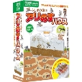 ふしぎの国のアリのすハウス