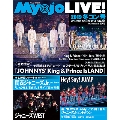 Myojo LIVE! 2019冬コン号