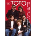 CROSSBEAT Special Edition TOTO