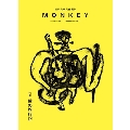 MONKEY vol.18 猿の旅行記