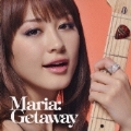 Getaway [CD+DVD]<初回生産限定盤>