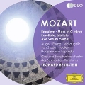 Mozart: Requiem K.626, Mass K.427(417a)