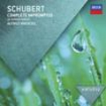 Schubert: Complete Impromptus - 4 Impromptus Op.90 D.899, Op.142 D.935, 16 German Dances D.783