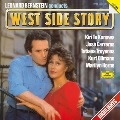 Bernstein: West Side Story (Highlights)<限定盤>