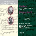 クラク&ドライショク: ピアノ協奏曲集～ロマンティック・ピアノ・コンチェルト・シリーズ Vol.21
