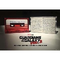 Guardians Of The Galaxy Vol.2 - Original Motion Picture Soundtrack (Red Cassette) (Fye Exclusive)