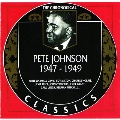 Chronological Pete Johnson 1947-1949