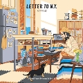 Letter to N.Y.<限定盤>