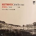 Beethoven: Cello Sonatas; Webern: Works for Cello and Piano