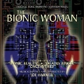 Bionic Woman Vol.4 : Bionic Beauty (バイオニック・ジェミー : 女王はワシの背に乗って)<限定盤>