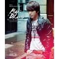 Re:BLUE: CNBLUE 4th Mini Album (Part4:ヨンファ) [CD+DVD+写真集]<限定盤>