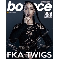 bounce 2014年8月号<オンライン提供 (限定500冊)>